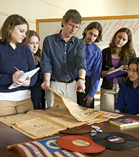 American Cultures II
