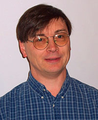 Doug Kendall