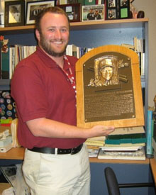 matt hof
