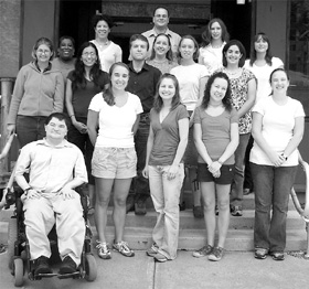 Class of 2009