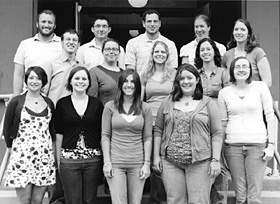 Class of 2010