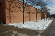 IRC Exterior Winter 2007