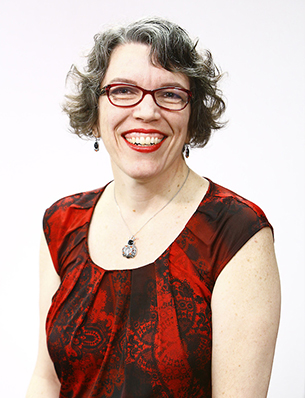 Bernadette Tiapo