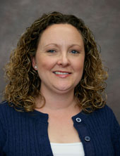 Melissa A. Fallon