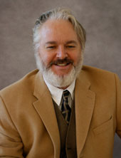 Mr. Robb Q. Thibault, M.S., Hunt College Union