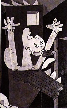 Guernica symbolism