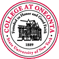College Seal