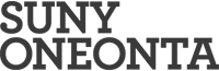 SUNY Oneonta Logo
