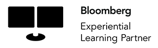 Bloomberg Partner Logo