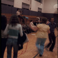 square dancing in Milford