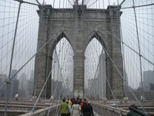 brooklyn bridge