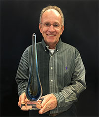 Dr. Howard Buchan