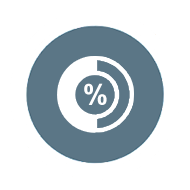 Percent Icon