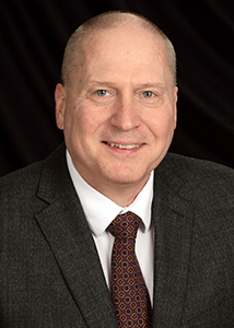 Wade L. Thomas, Ph.D.