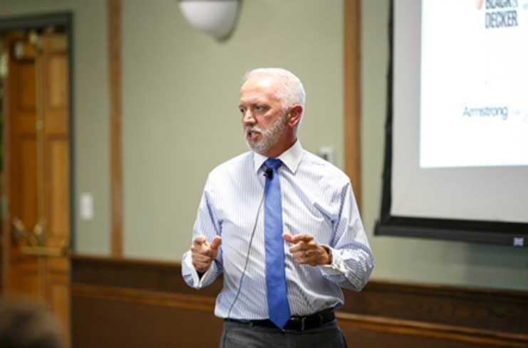 Tom Kane '83
