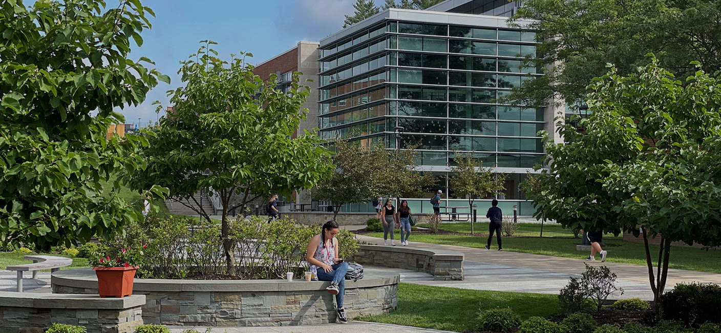 Suny Oneonta - Schedule Your Campus Visit