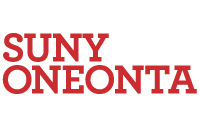 SUNY Oneonta Type Logo